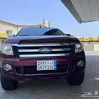 فورد رنجر 2015