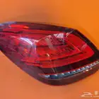 إسطبات مرسيدس خلفي أمريكي 2019-2021