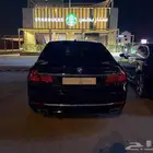 بي ام دبليو 730li 2014. (مباع)