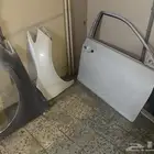 باب ورفرفين يمين ويسار كامري