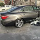 لكزز460 الارج خليجي