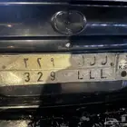 لوحه ملكي طويل