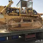 بلدوزر كوماتسو 155 للايجار
