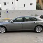 BMW 730Li 2008
