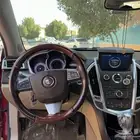 كاديلاك srx 2012