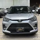 تويوتا رايز موديل 2023 استاندر