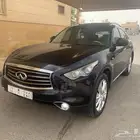 انفينيتي 2014 - QX70