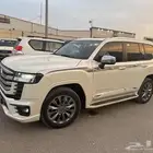 لاند كروزر 2024 رقم 5