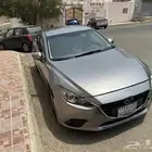 مازدا 3 2015
