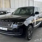 رنج روفر 2018 NA