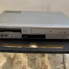 مشغل اشرطة فيديو vhs