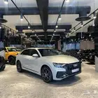 اودي كيو 8 اس لاين - AUDI Q8 S line 2021