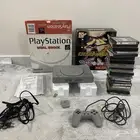 سوني 1 نادره شبه جديده