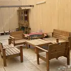 جلسه خشب خارجيه