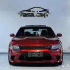 تشارجر 2019 V6 GT بحاله ممتازه