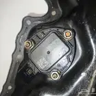 كارتير حديد مع حساس زيت Vw mk7