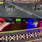ليزر حفلات