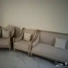 كنب  دولاب
