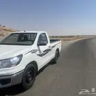 هايلكس ديزل غمارة للتازل