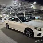 مرسيدس E300 شد بلد 2019 سعر مميز فل كامل بانوراما LINE AMG
