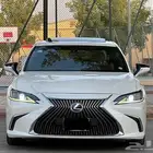 لكزس-ES300h-2020(ممشي81الف)