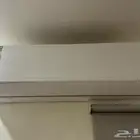 مكيف اسبلت و شباك