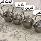 اباريق كوريه مستعمله نظيفه