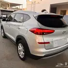توسان 2019 وكاله (ديزل) وارد كوريا