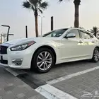 انفنتي Q70 2017