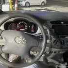 تويوتا انوفا 2011