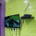 معدات محل عصاير للبيع فريز