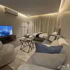 استديو فاخر للايجار الشهري حي الازدهار