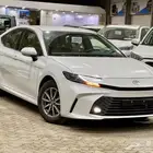 كامري استاندر 2025 بنزين