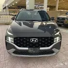 هيونداي سنتافي موديل 2023 ممشى 38الف شبهه جديد
