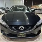 مازدا 6 موديل 2016 استاندر