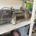 ومش سحب جميع الأنواع وكهربائي سيارات