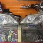 شمعات كامري 2015