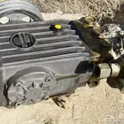 مضخة مغاسل انتربمب