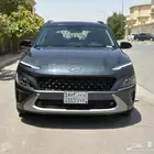 هونداي كونا نص فل الوعلان العداد 10 الف فقط 2022  مخزن