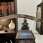 مبروقه جديده 70سم على السوم