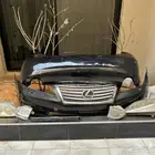 قطع لكزس بدي ميكانيكا