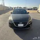 مازدا 3 2016 نص فل 2.0