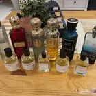 للبيع 11 عطر روايح فخمه وثابته وشرط جميعها اصليه
