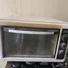 فرن كهربائي