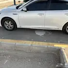 كيا k5 اوبتما ديزل 2016