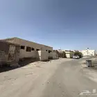 عقار سكني بموقع ومساحة جدا مميزه خلف الراشد مول