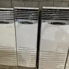 مكيفات اسبلت و دولابي استخدم نظيف