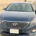 سوناتا ديزل 2016