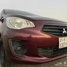 ميتسوبشي اتراج2020قمه في النضافه