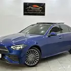 مرسيدس c300